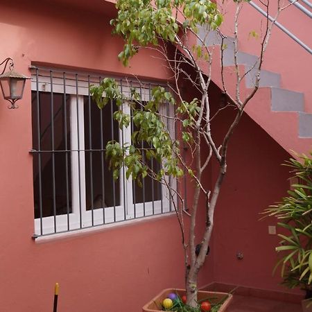 Departamentos Enteros En Palermo Hollywood Apartment บัวโนสไอเรส ภายนอก รูปภาพ