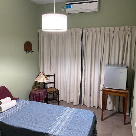 Departamentos Enteros En Palermo Hollywood Apartment บัวโนสไอเรส ภายนอก รูปภาพ
