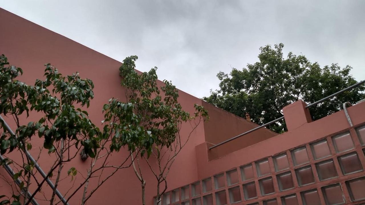 Departamentos Enteros En Palermo Hollywood Apartment บัวโนสไอเรส ภายนอก รูปภาพ