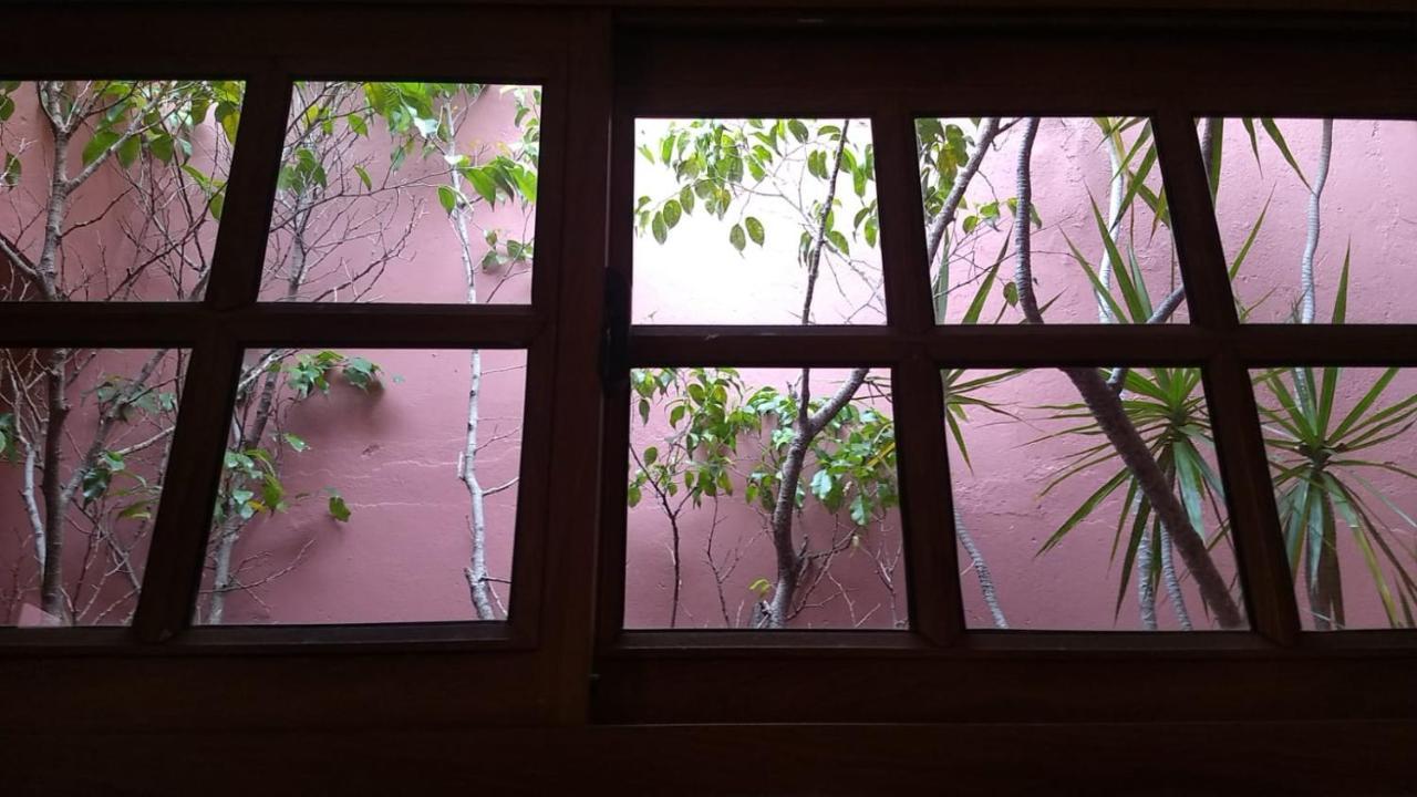Departamentos Enteros En Palermo Hollywood Apartment บัวโนสไอเรส ภายนอก รูปภาพ