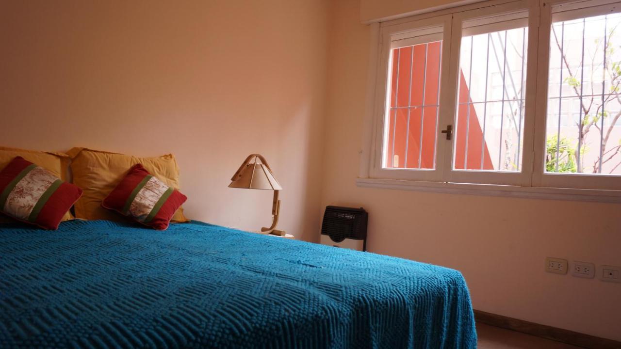 Departamentos Enteros En Palermo Hollywood Apartment บัวโนสไอเรส ภายนอก รูปภาพ