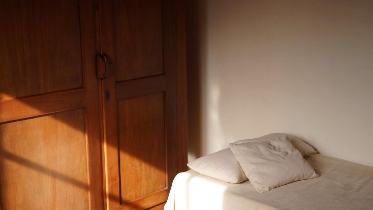 Departamentos Enteros En Palermo Hollywood Apartment บัวโนสไอเรส ภายนอก รูปภาพ