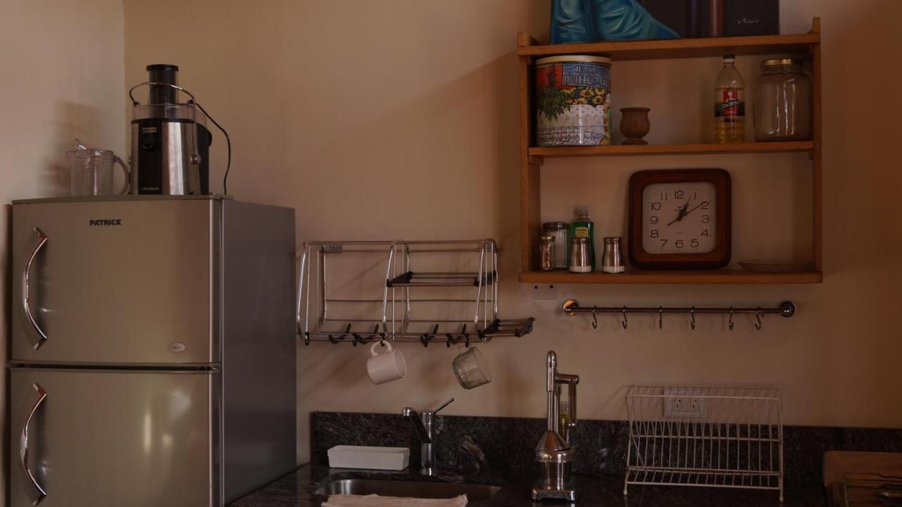 Departamentos Enteros En Palermo Hollywood Apartment บัวโนสไอเรส ภายนอก รูปภาพ