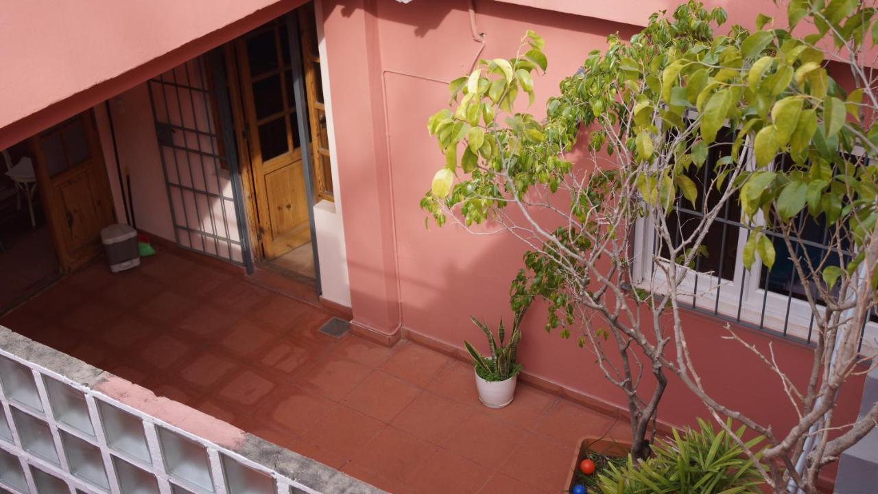 Departamentos Enteros En Palermo Hollywood Apartment บัวโนสไอเรส ภายนอก รูปภาพ