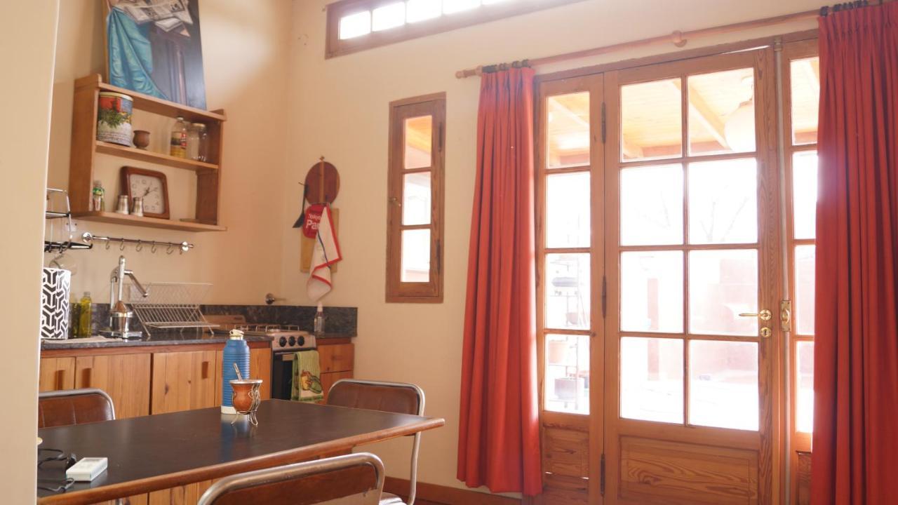 Departamentos Enteros En Palermo Hollywood Apartment บัวโนสไอเรส ภายนอก รูปภาพ
