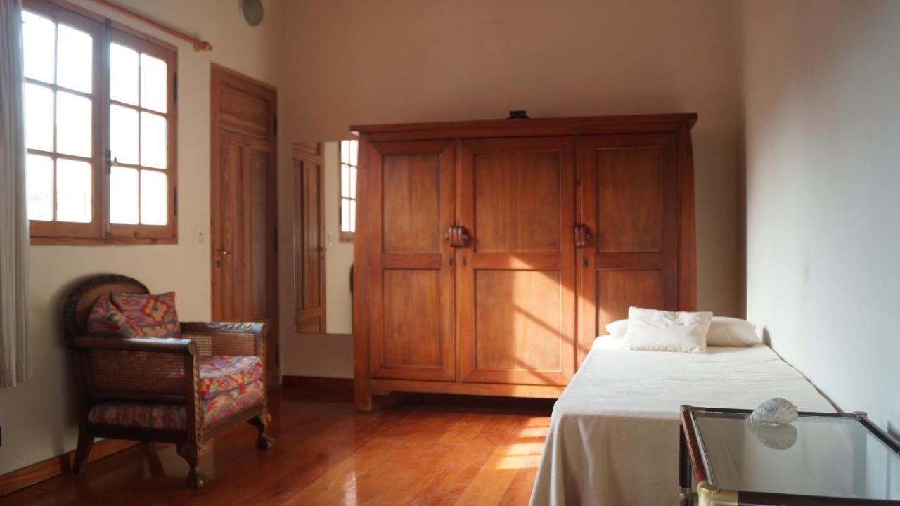 Departamentos Enteros En Palermo Hollywood Apartment บัวโนสไอเรส ภายนอก รูปภาพ