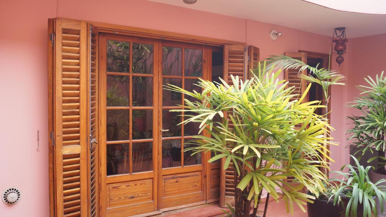 Departamentos Enteros En Palermo Hollywood Apartment บัวโนสไอเรส ภายนอก รูปภาพ