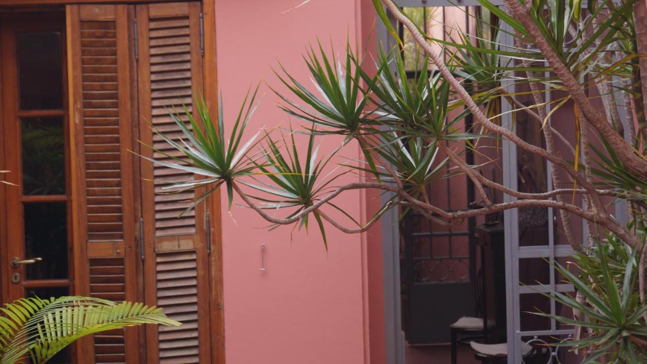 Departamentos Enteros En Palermo Hollywood Apartment บัวโนสไอเรส ภายนอก รูปภาพ