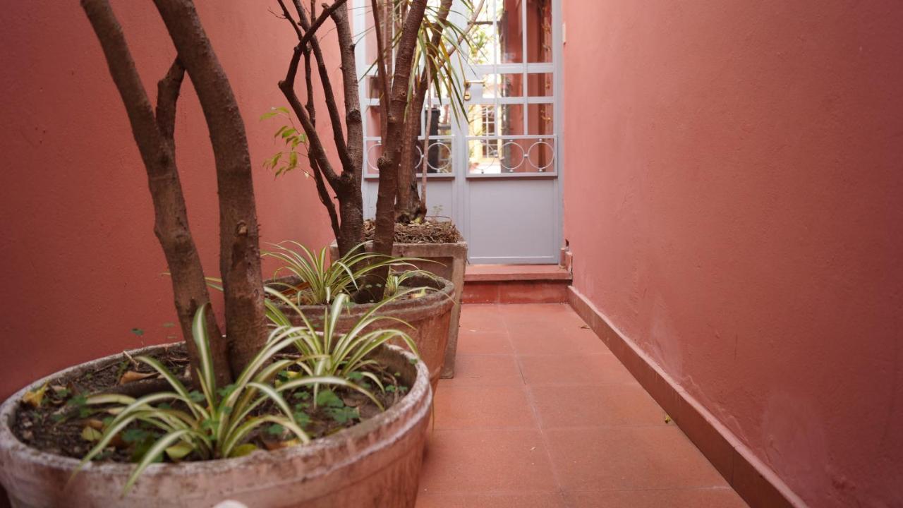Departamentos Enteros En Palermo Hollywood Apartment บัวโนสไอเรส ภายนอก รูปภาพ