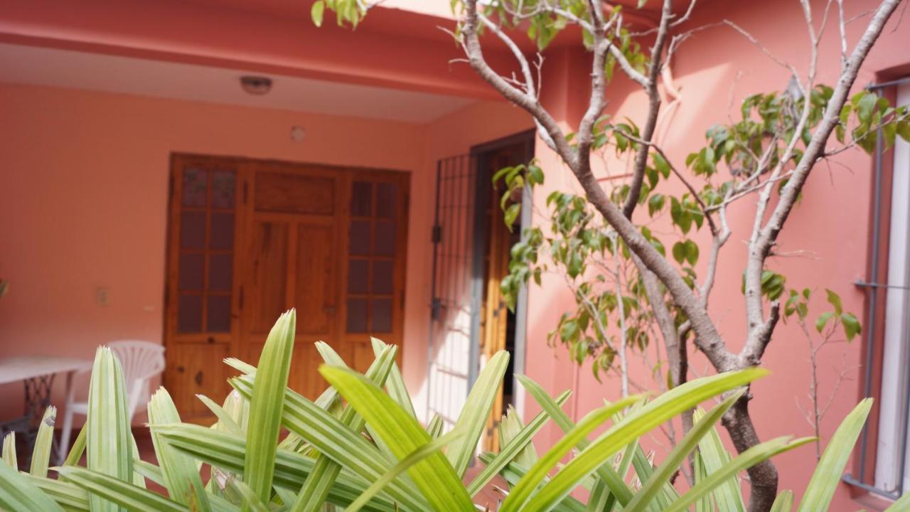 Departamentos Enteros En Palermo Hollywood Apartment บัวโนสไอเรส ภายนอก รูปภาพ
