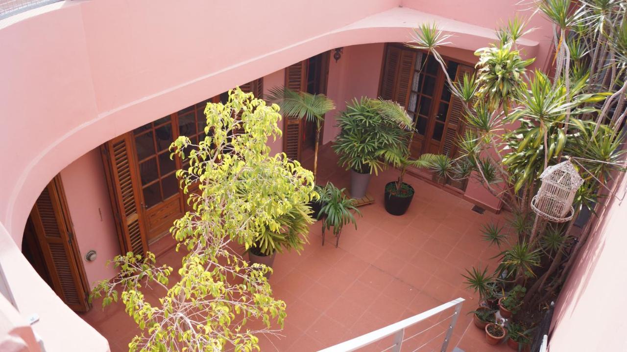Departamentos Enteros En Palermo Hollywood Apartment บัวโนสไอเรส ภายนอก รูปภาพ