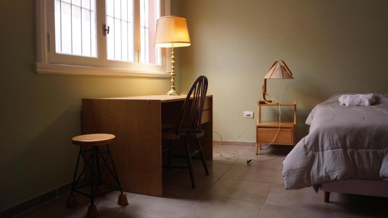 Departamentos Enteros En Palermo Hollywood Apartment บัวโนสไอเรส ภายนอก รูปภาพ