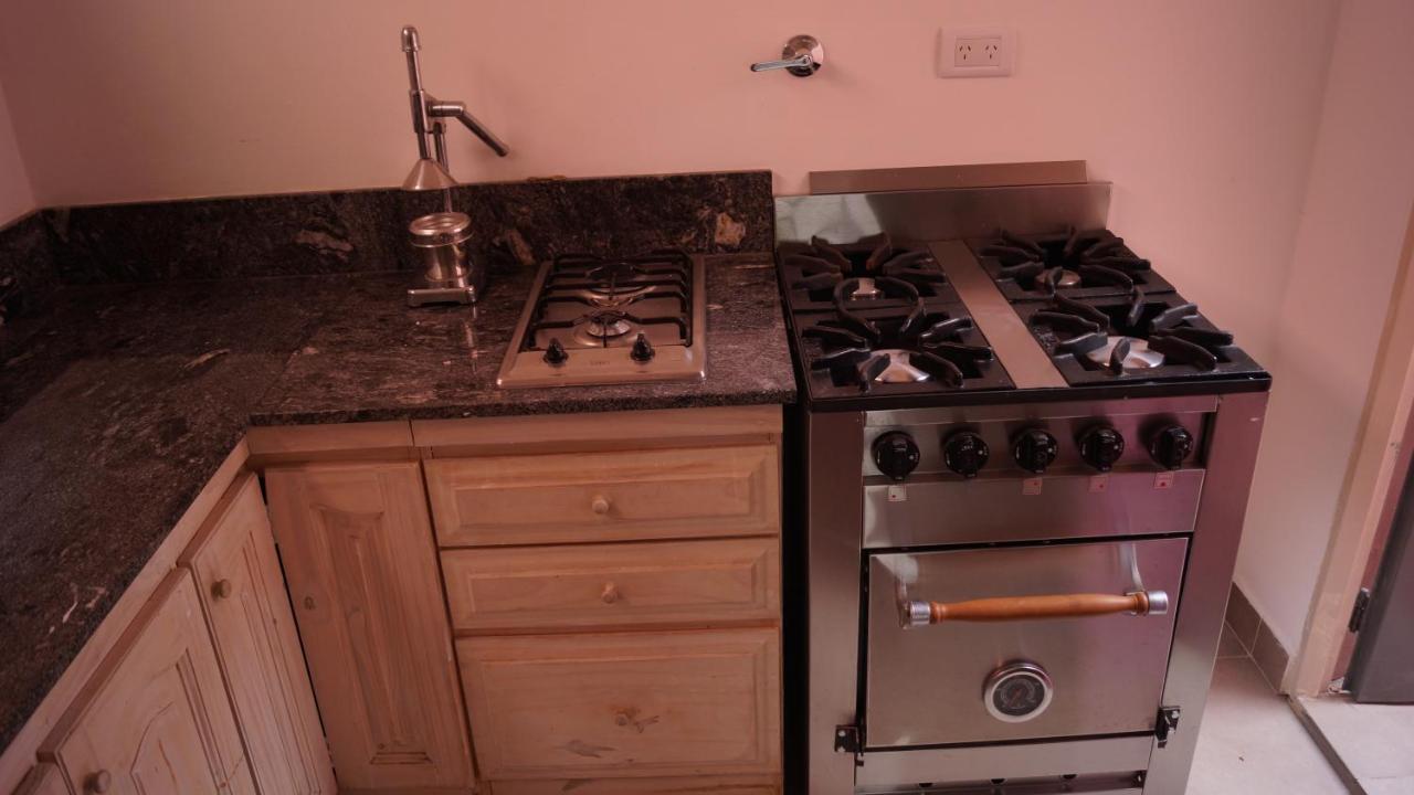 Departamentos Enteros En Palermo Hollywood Apartment บัวโนสไอเรส ภายนอก รูปภาพ