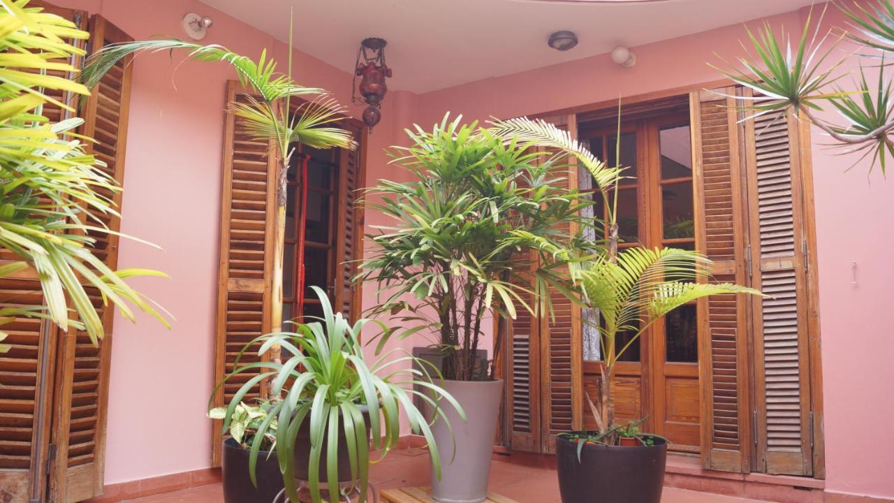 Departamentos Enteros En Palermo Hollywood Apartment บัวโนสไอเรส ภายนอก รูปภาพ