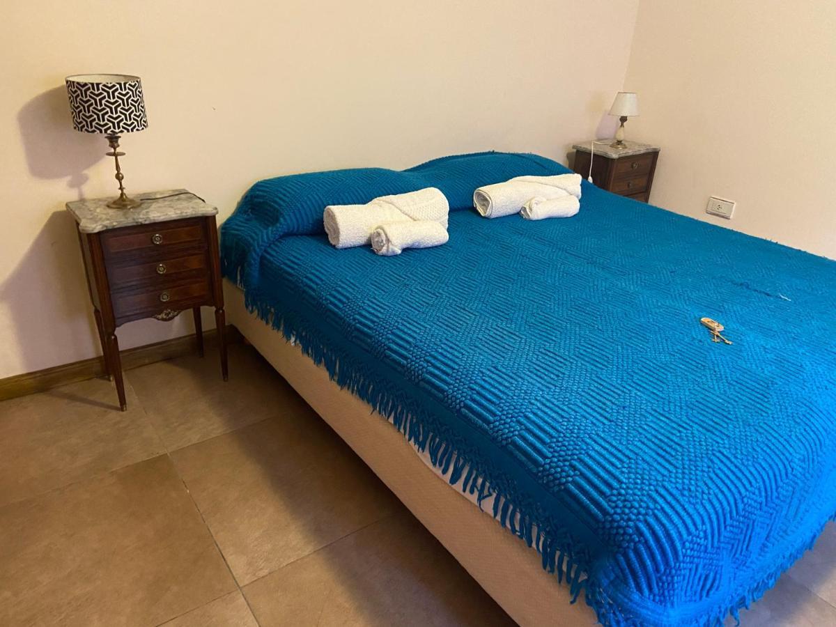 Departamentos Enteros En Palermo Hollywood Apartment บัวโนสไอเรส ภายนอก รูปภาพ
