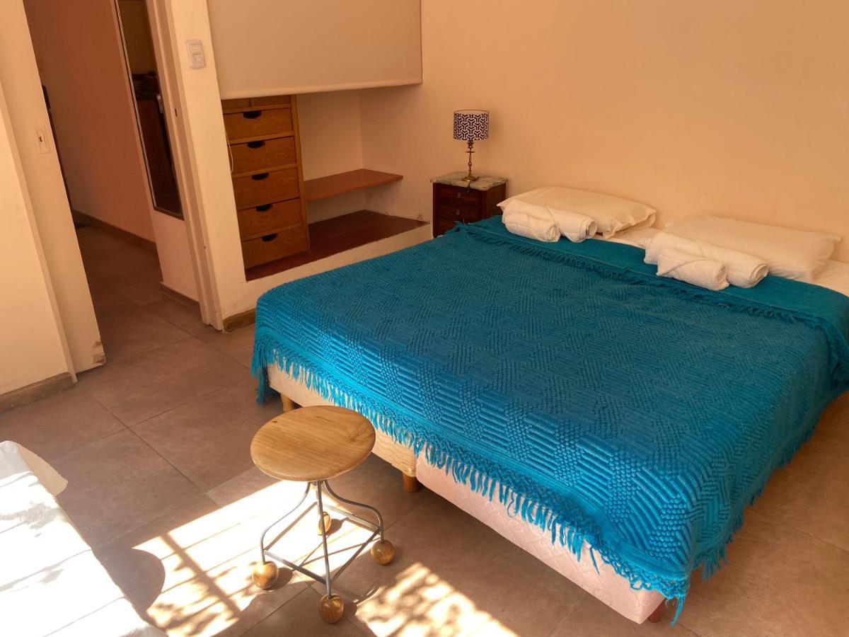 Departamentos Enteros En Palermo Hollywood Apartment บัวโนสไอเรส ภายนอก รูปภาพ