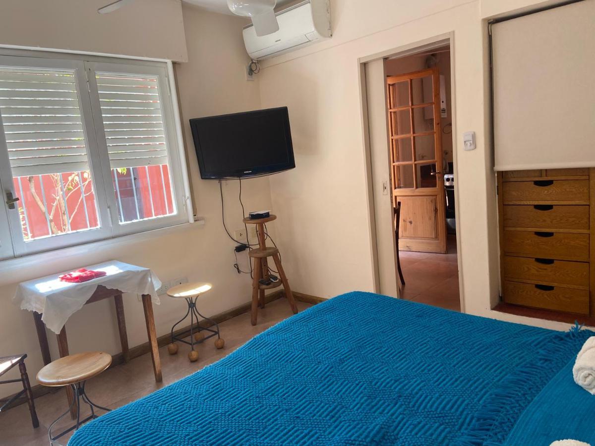 Departamentos Enteros En Palermo Hollywood Apartment บัวโนสไอเรส ภายนอก รูปภาพ