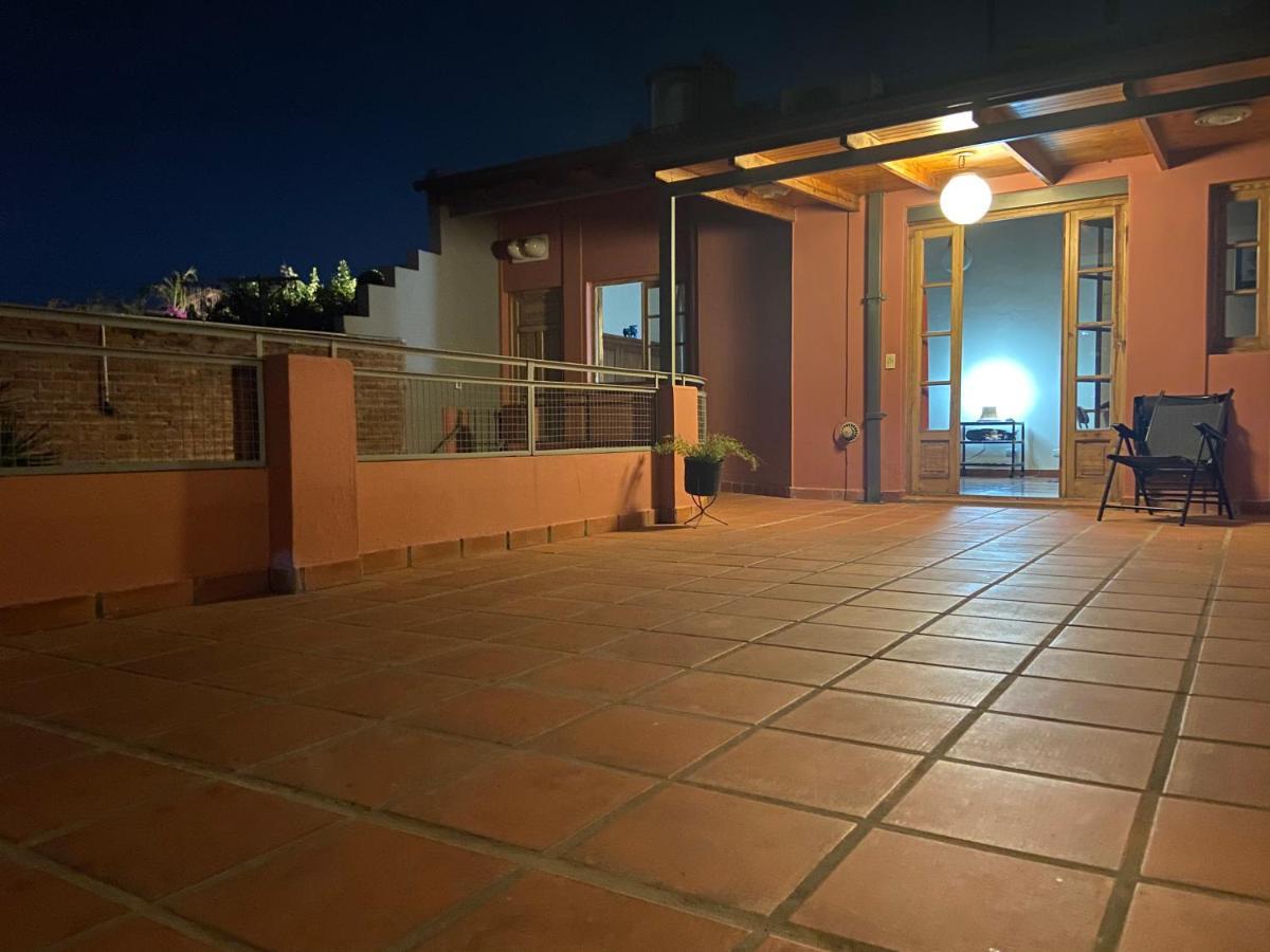 Departamentos Enteros En Palermo Hollywood Apartment บัวโนสไอเรส ภายนอก รูปภาพ