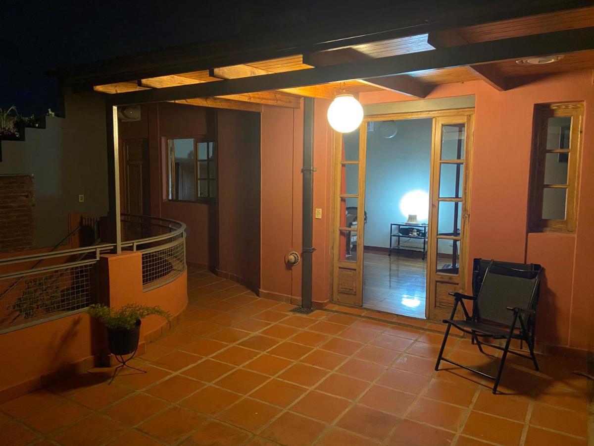 Departamentos Enteros En Palermo Hollywood Apartment บัวโนสไอเรส ภายนอก รูปภาพ