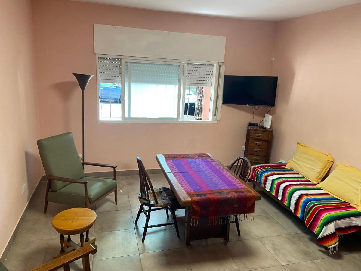 Departamentos Enteros En Palermo Hollywood Apartment บัวโนสไอเรส ภายนอก รูปภาพ