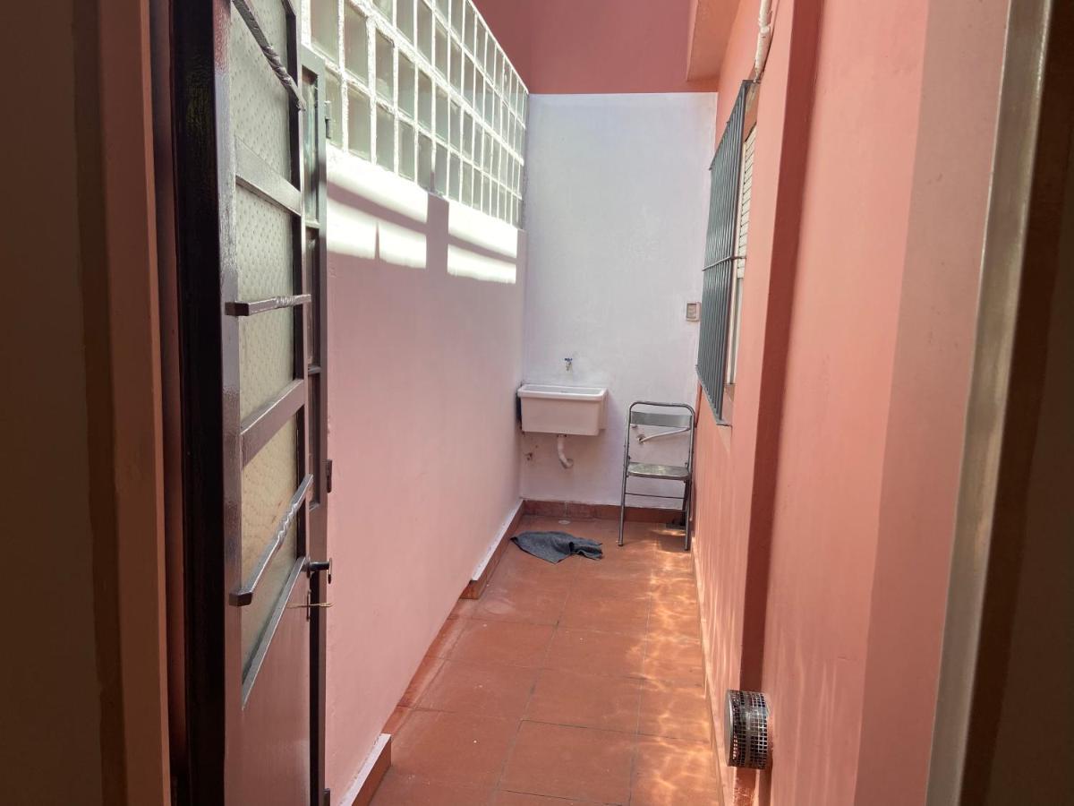 Departamentos Enteros En Palermo Hollywood Apartment บัวโนสไอเรส ภายนอก รูปภาพ
