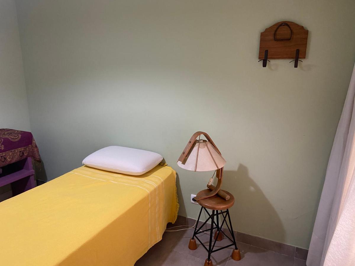Departamentos Enteros En Palermo Hollywood Apartment บัวโนสไอเรส ภายนอก รูปภาพ