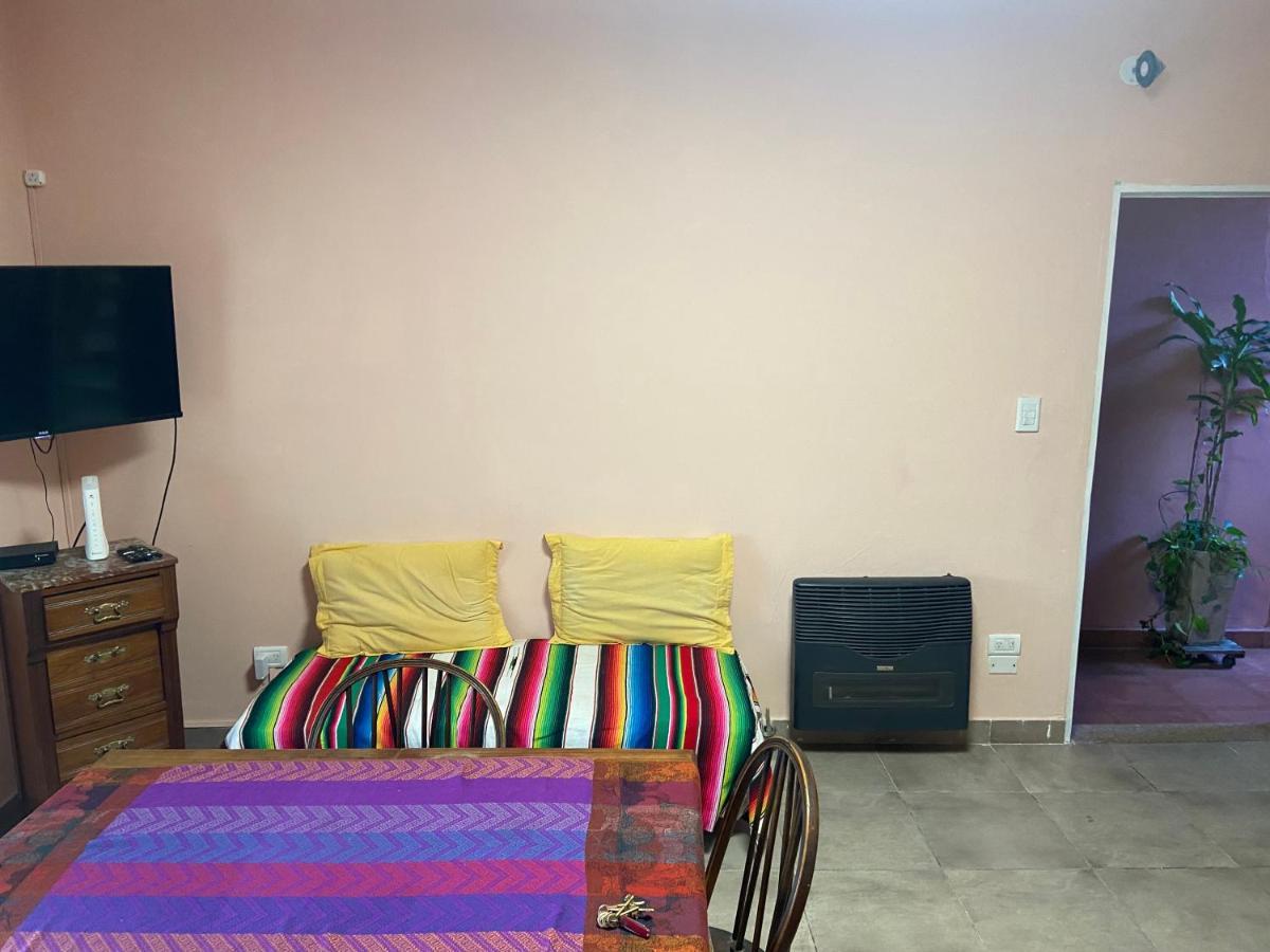 Departamentos Enteros En Palermo Hollywood Apartment บัวโนสไอเรส ภายนอก รูปภาพ