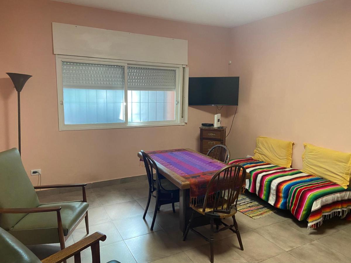 Departamentos Enteros En Palermo Hollywood Apartment บัวโนสไอเรส ภายนอก รูปภาพ