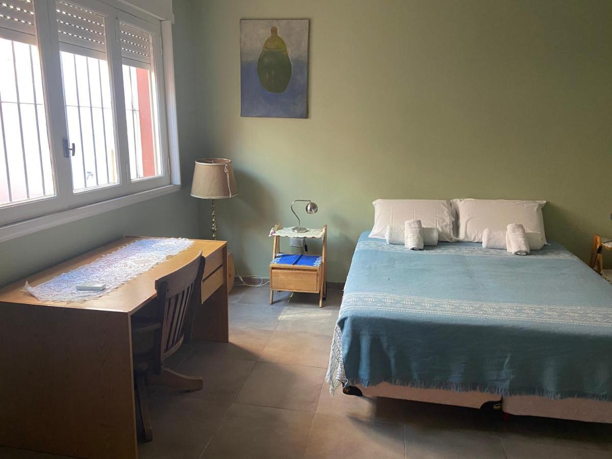 Departamentos Enteros En Palermo Hollywood Apartment บัวโนสไอเรส ภายนอก รูปภาพ
