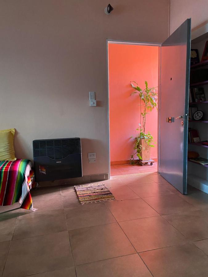 Departamentos Enteros En Palermo Hollywood Apartment บัวโนสไอเรส ภายนอก รูปภาพ