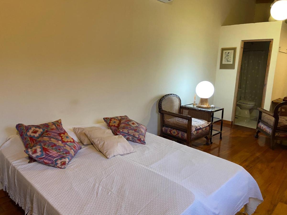 Departamentos Enteros En Palermo Hollywood Apartment บัวโนสไอเรส ภายนอก รูปภาพ