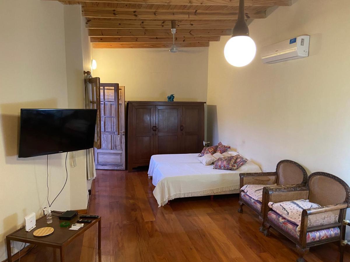Departamentos Enteros En Palermo Hollywood Apartment บัวโนสไอเรส ภายนอก รูปภาพ