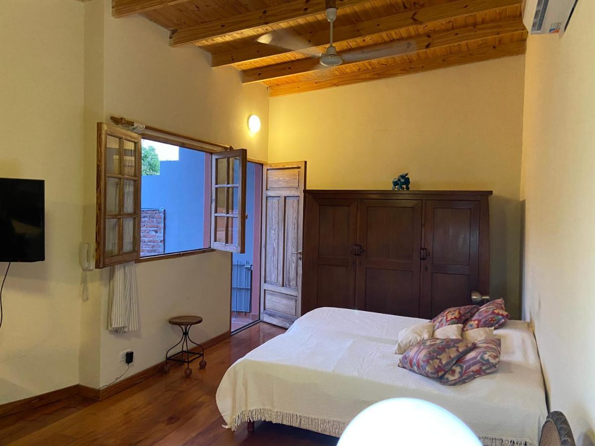 Departamentos Enteros En Palermo Hollywood Apartment บัวโนสไอเรส ภายนอก รูปภาพ