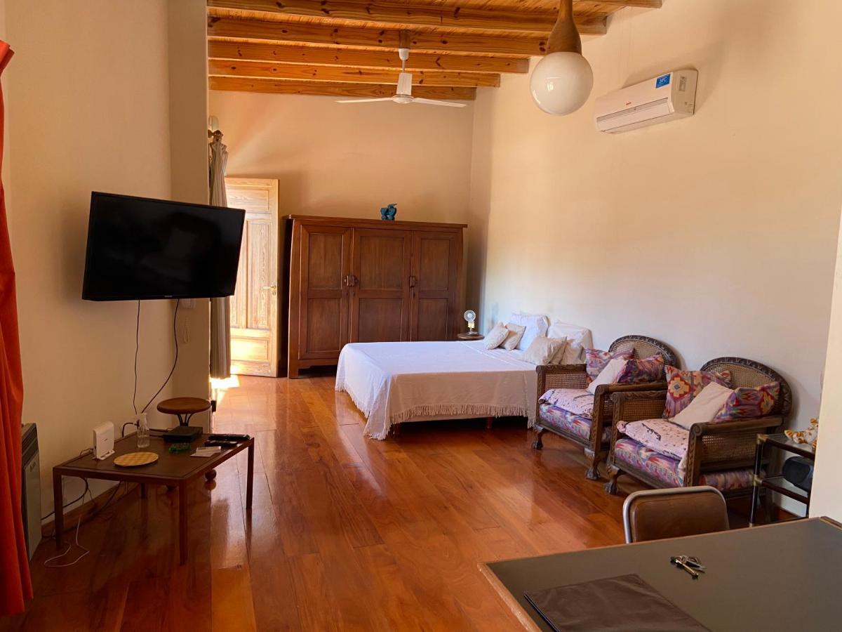 Departamentos Enteros En Palermo Hollywood Apartment บัวโนสไอเรส ภายนอก รูปภาพ