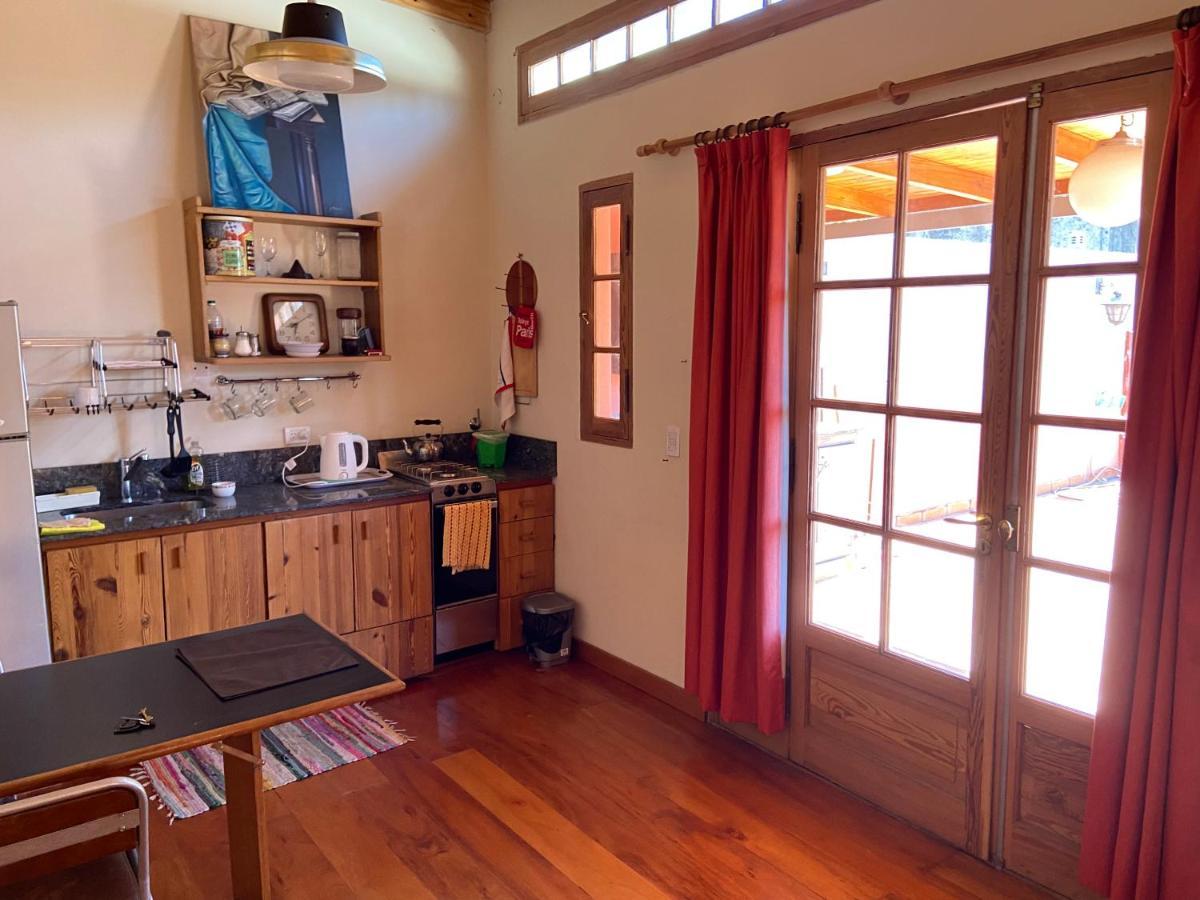 Departamentos Enteros En Palermo Hollywood Apartment บัวโนสไอเรส ภายนอก รูปภาพ