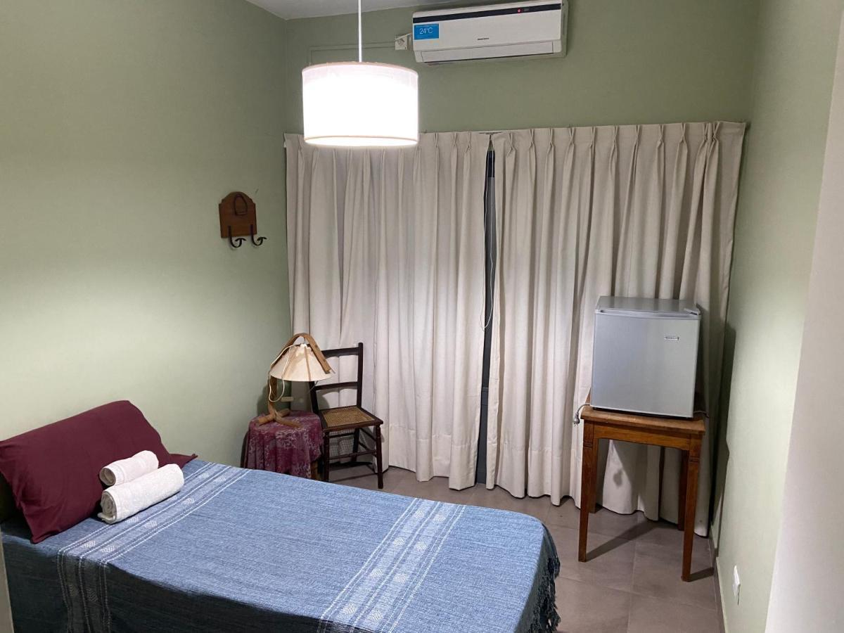 Departamentos Enteros En Palermo Hollywood Apartment บัวโนสไอเรส ภายนอก รูปภาพ