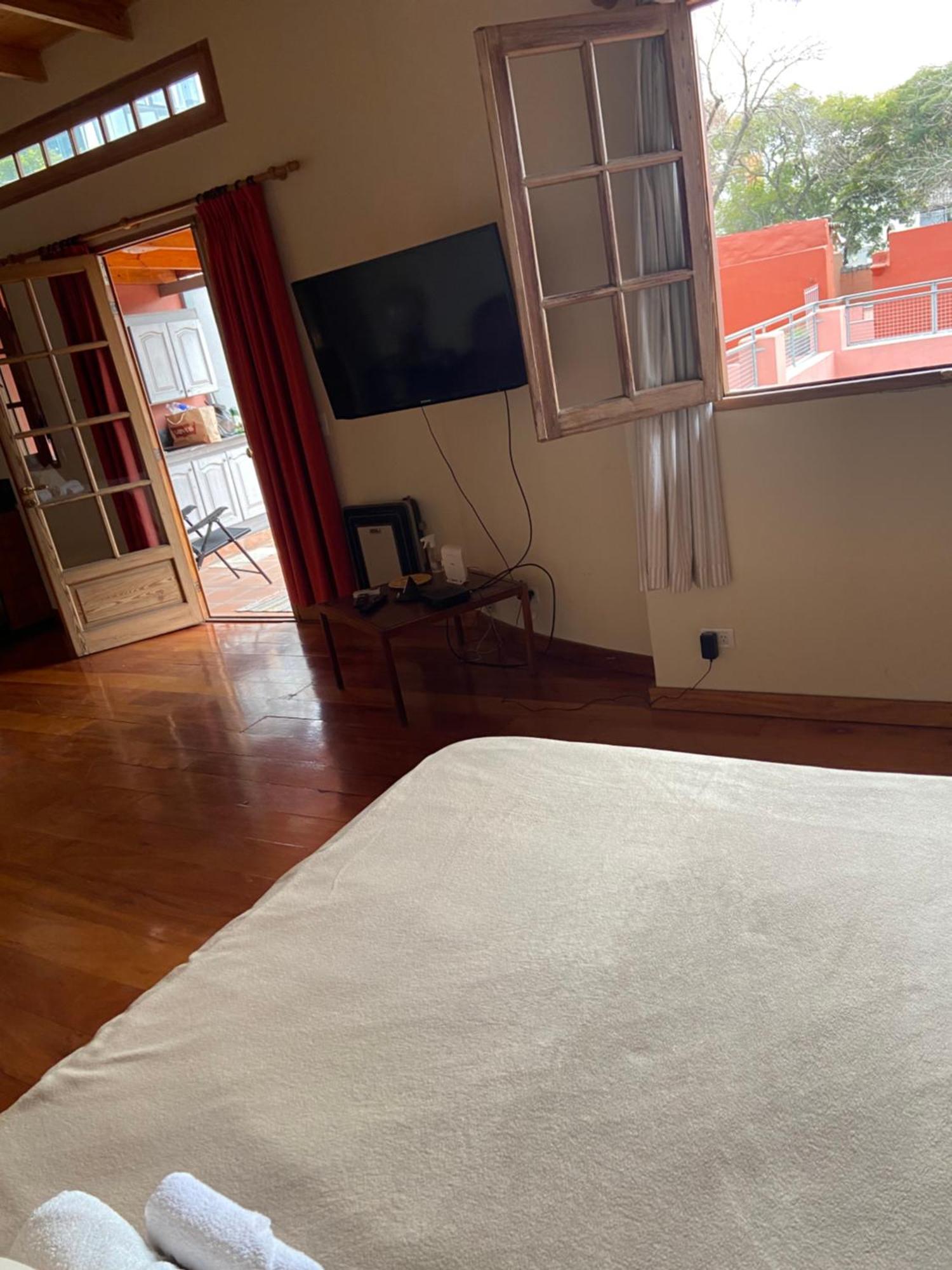 Departamentos Enteros En Palermo Hollywood Apartment บัวโนสไอเรส ภายนอก รูปภาพ